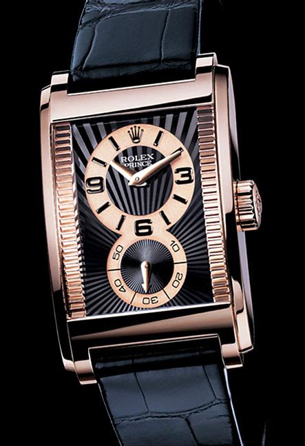 rolex cellini storia